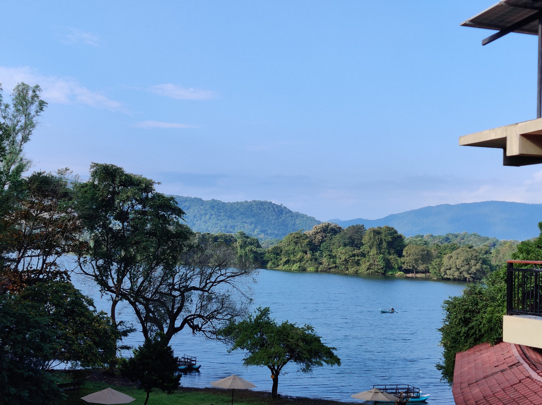 Mapakada Village主图