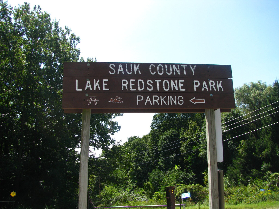 Lake Redstone County Park景点图片