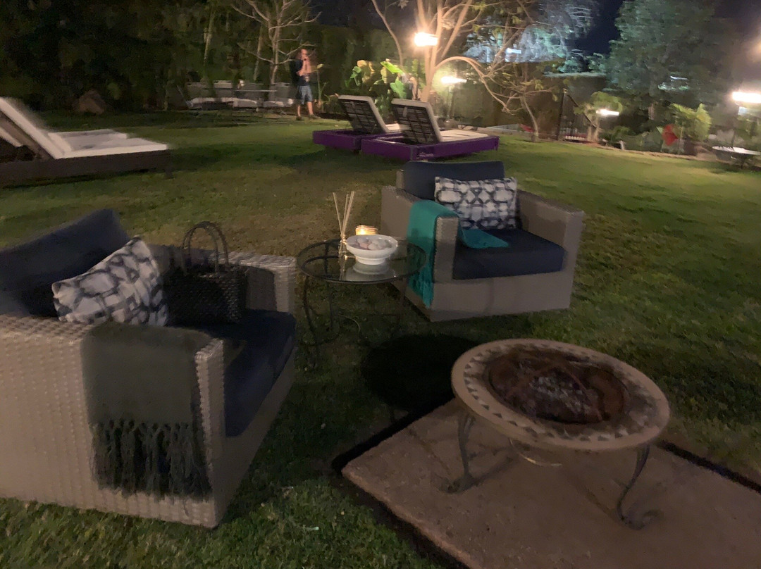 Casa Isabella Hotel Boutique主图