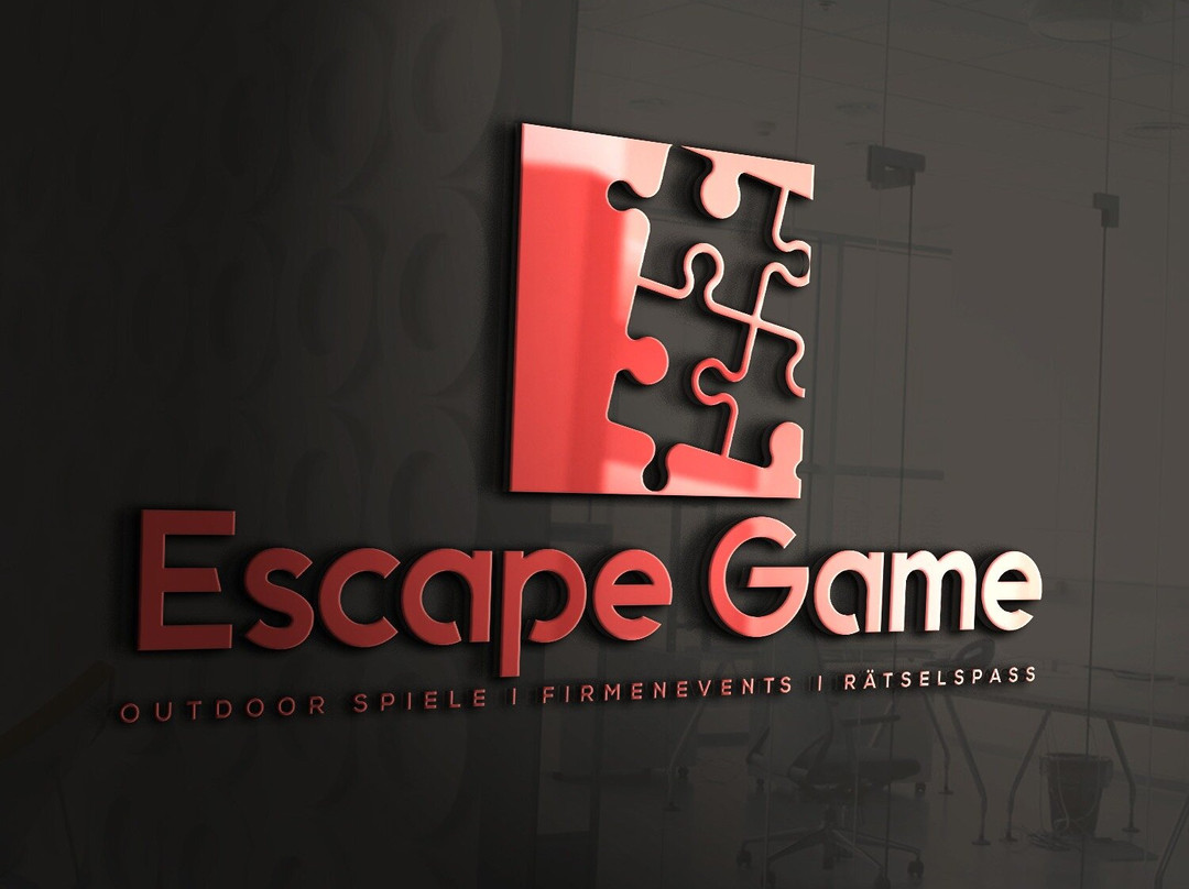 Escape Game GmbH景点图片