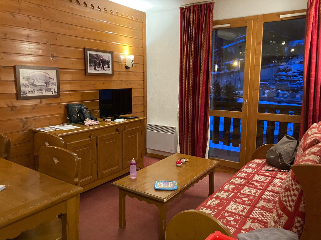 Résidence La Turra - Vacancéole主图