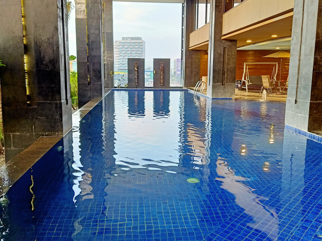 Amaroossa Grande Bekasi主图