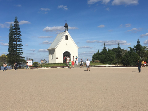 Positive Turismo-累西腓必去景点