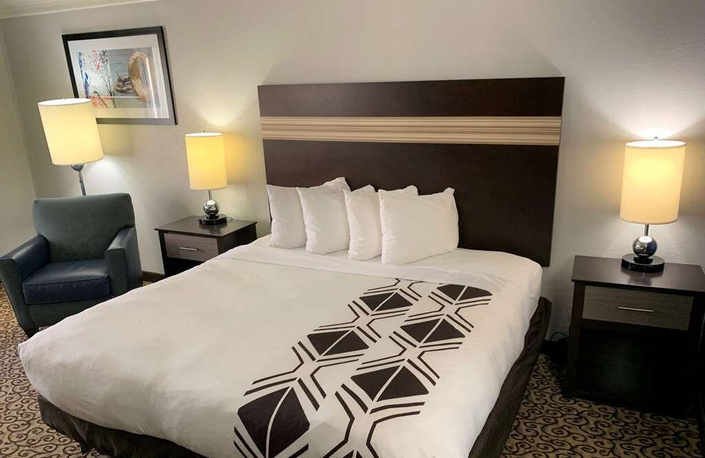 Best Western Slidell Hotel主图