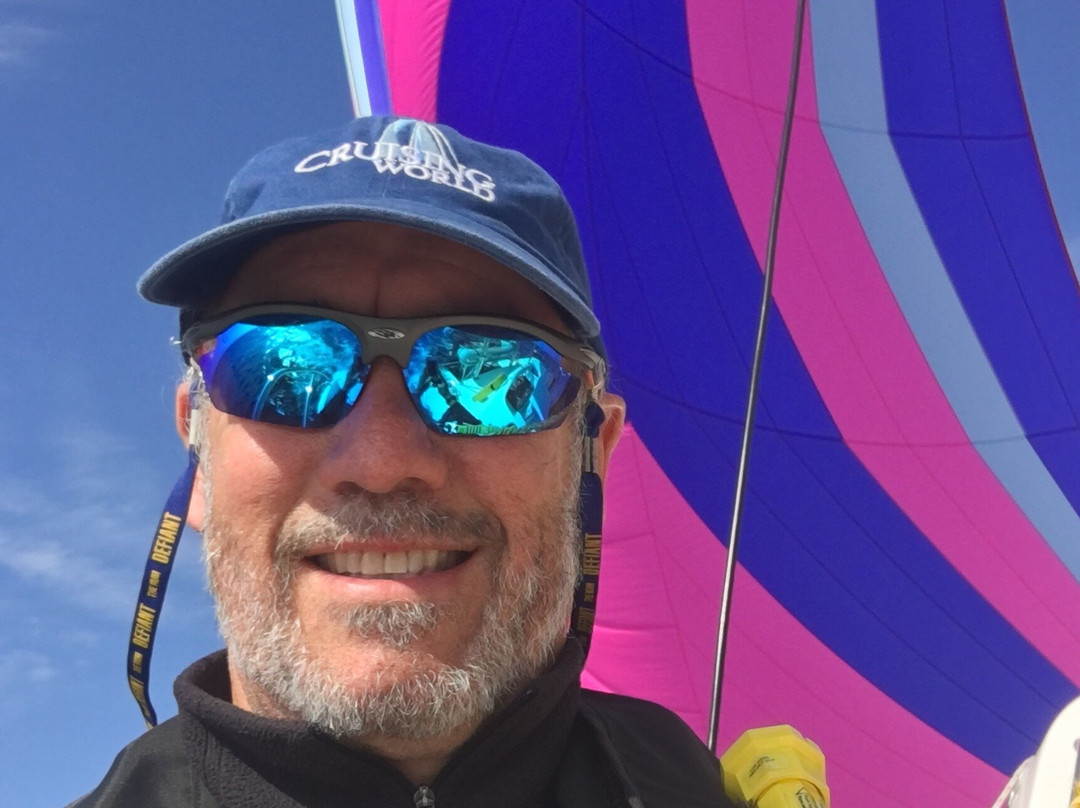 Captain Morgan's Boat Training & Charters, LLC-韦斯特布鲁克必去景点