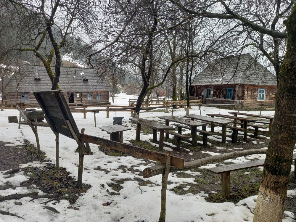 Museum Staroye Selo-Kolochava必去景点