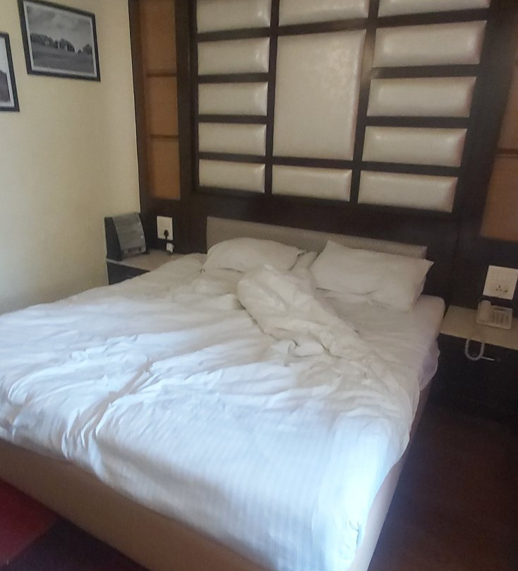 Hotel Southgate Shimla主图