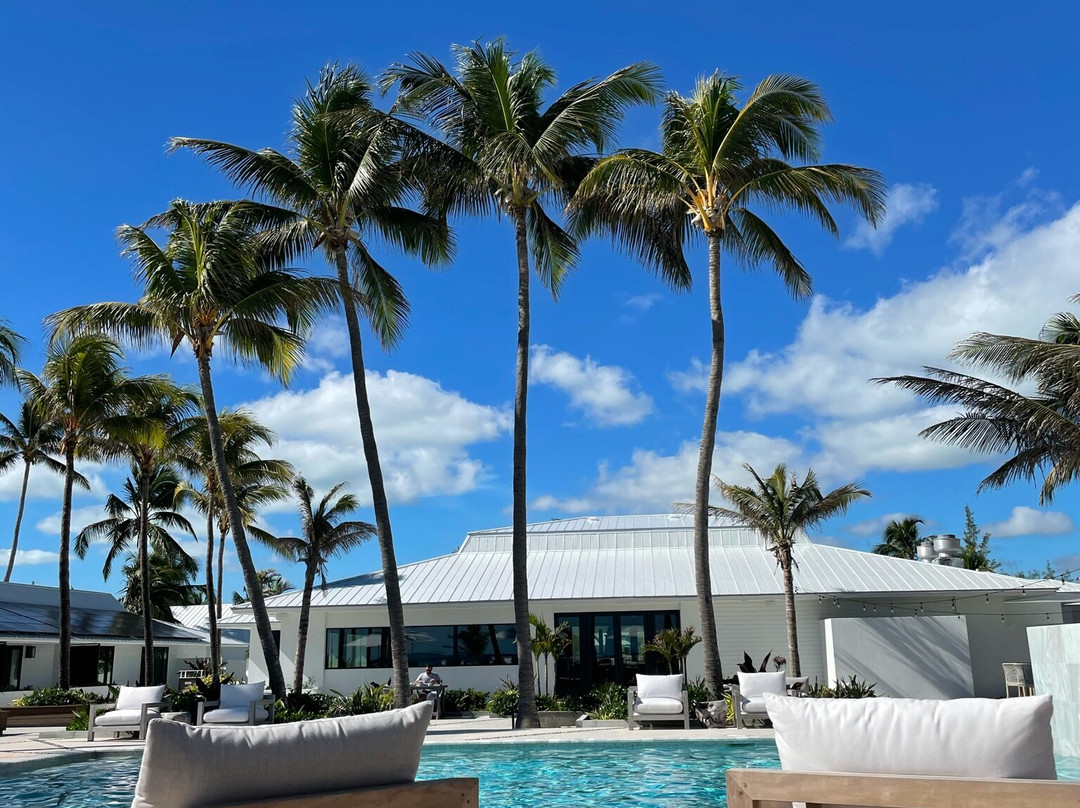 Caerula Mar Club主图