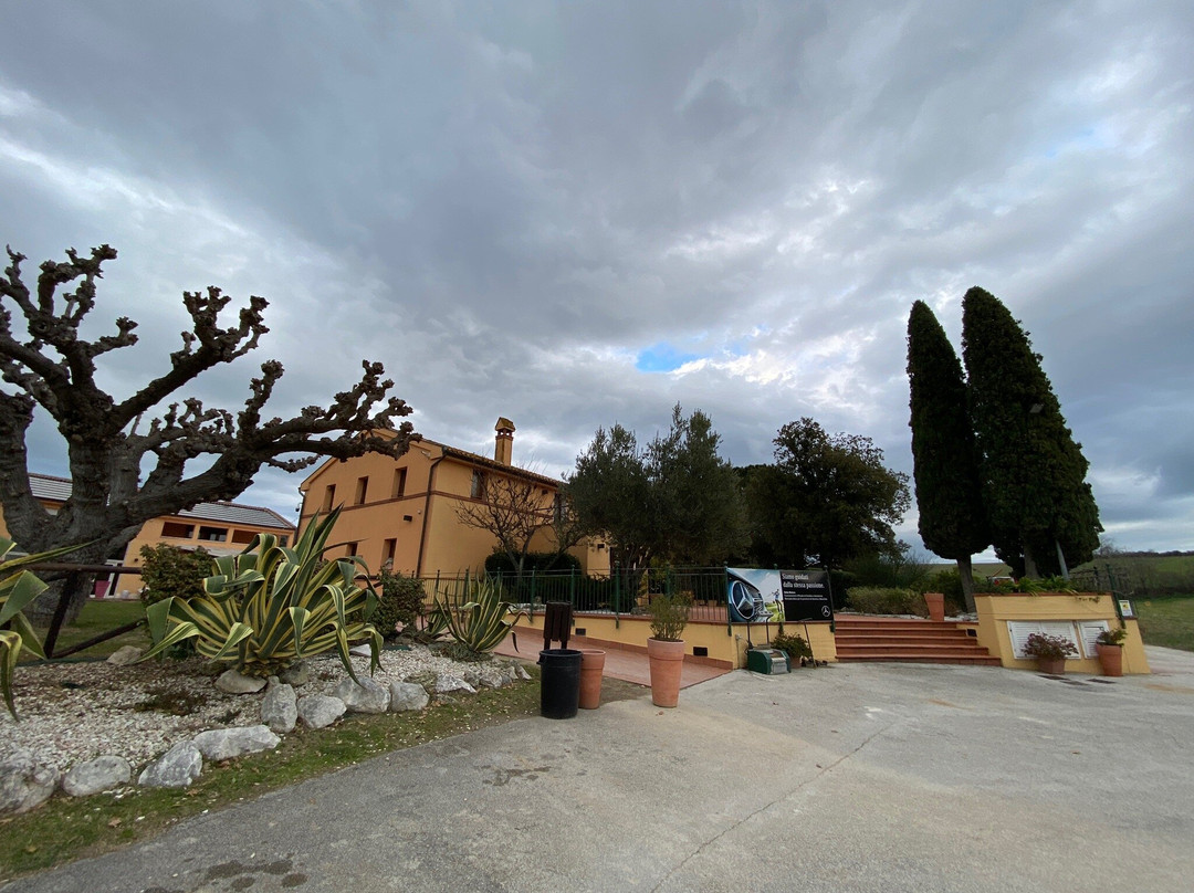 Conero Golf Club景点图片