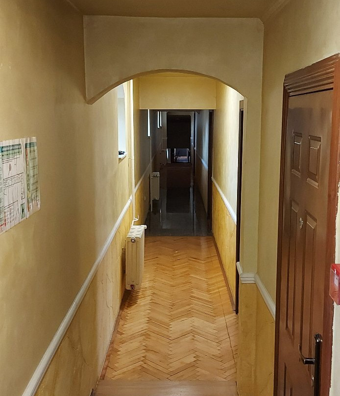 丰塔纳酒店主图