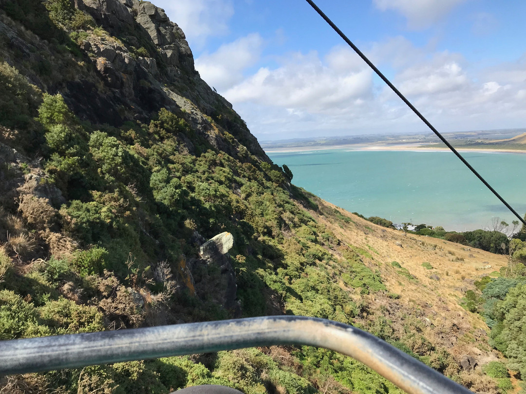 The Chairlift-斯坦利必去景点