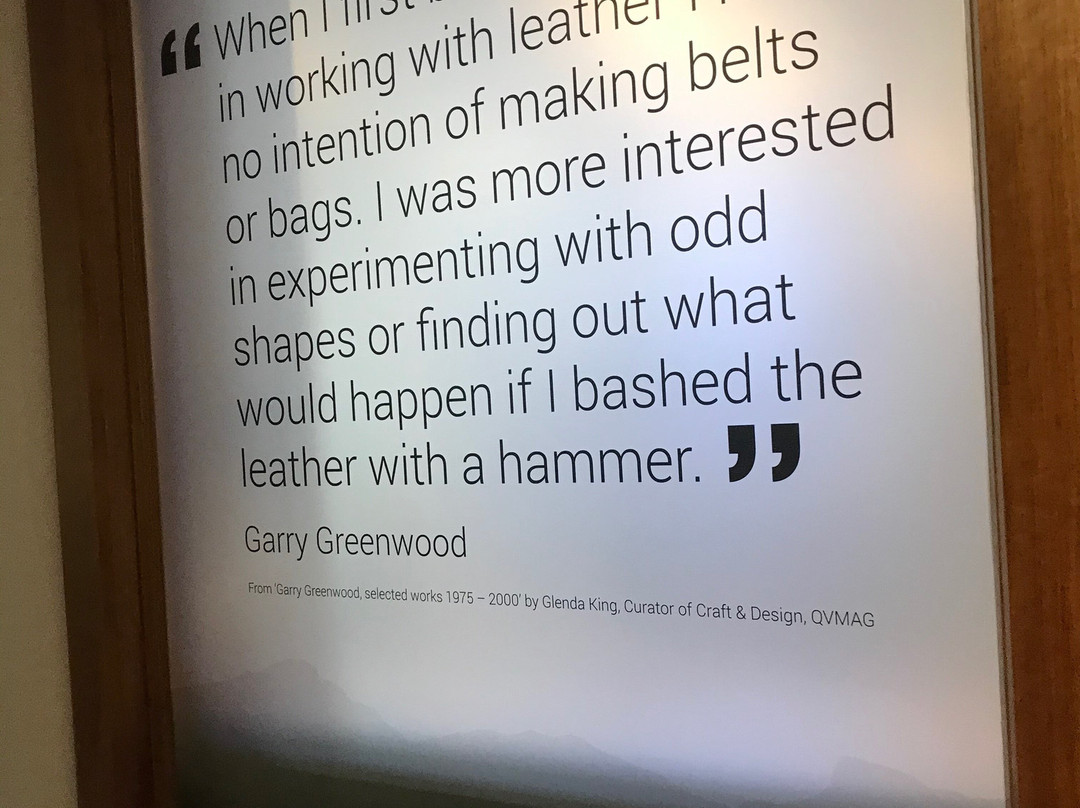 Burnie Regional Art Gallery-伯尼必去景点