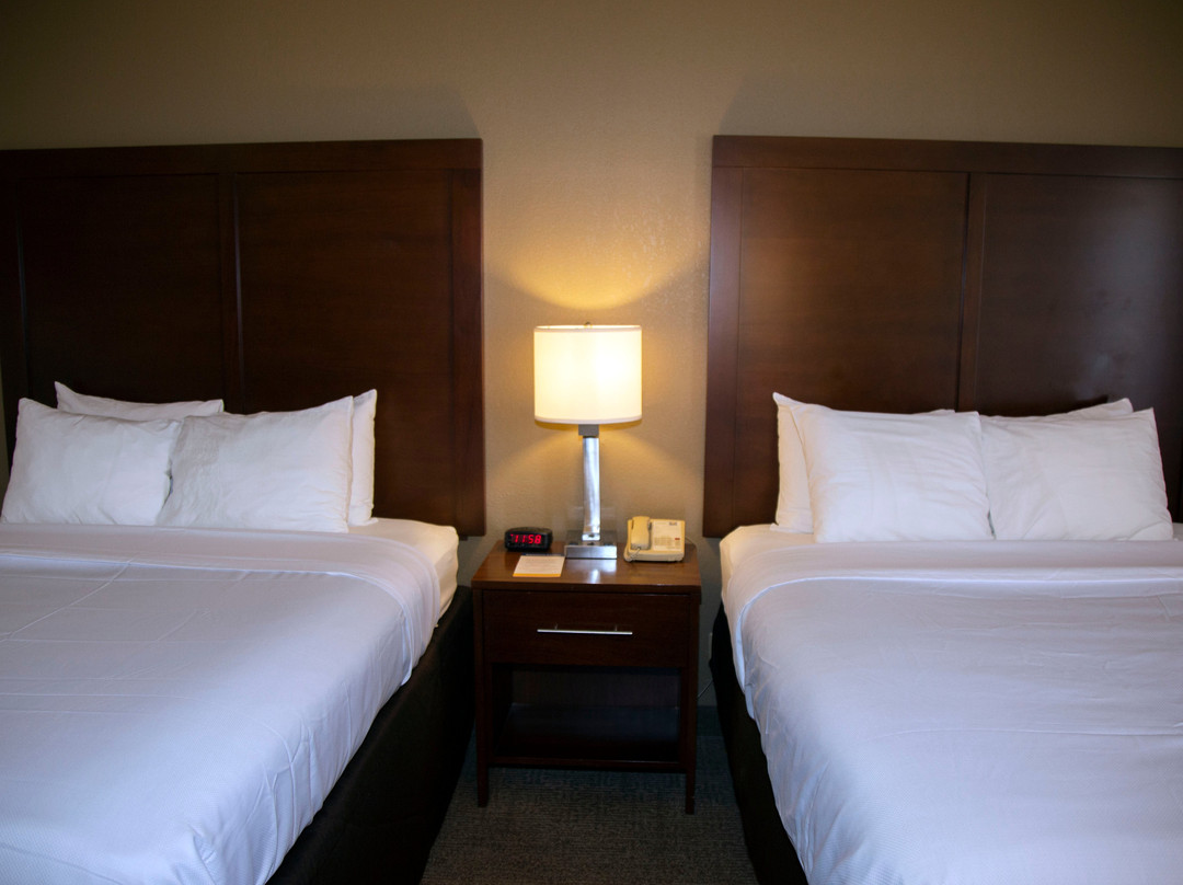 Ardmore Inn & Suites Ardmore主图