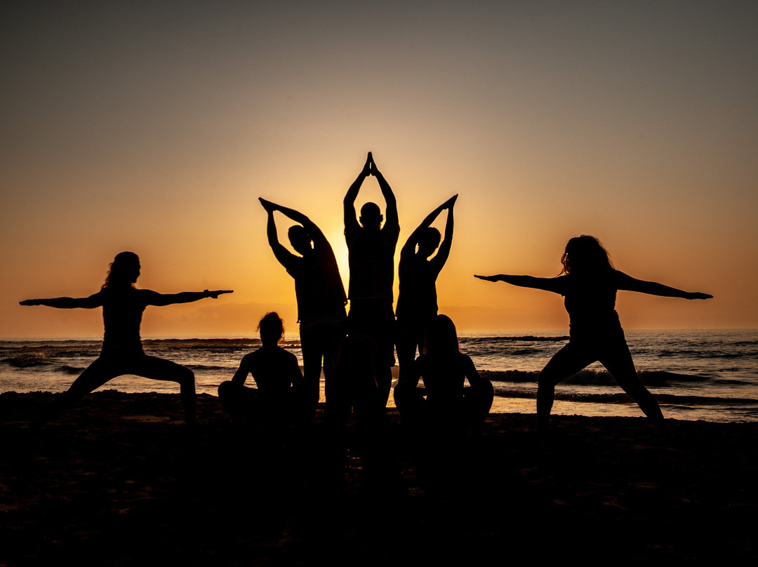 Prana Casa Yoga Retreats and B&B