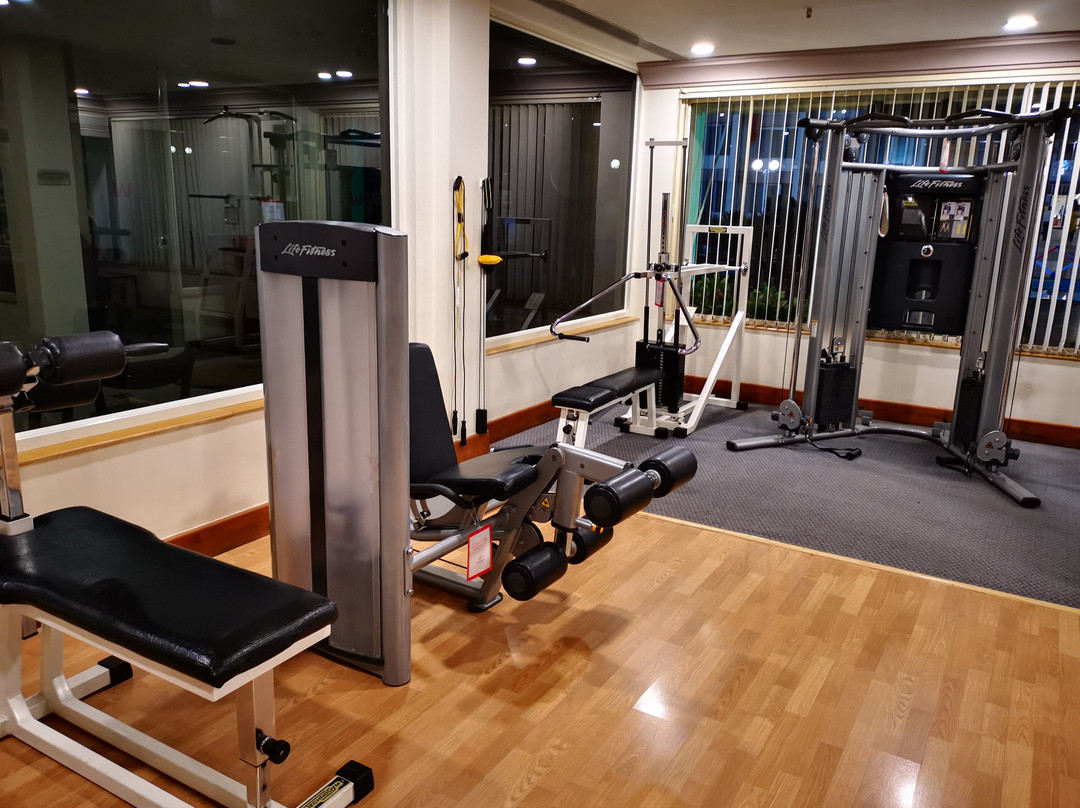 Welcomhotel Rama International主图
