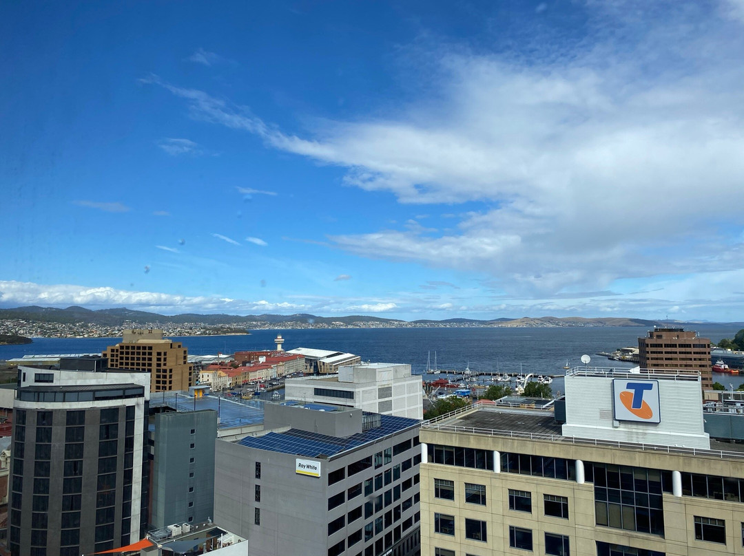 Vibe Hotel Hobart主图