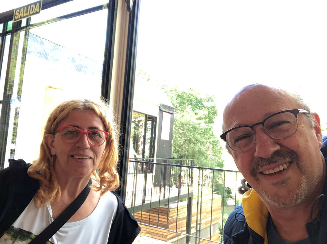 Ubuntu Casa De Té Y Café