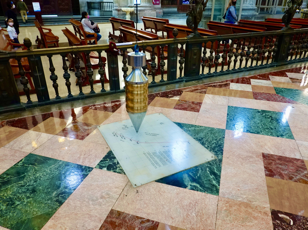 Insolitours-墨西哥城必去景点