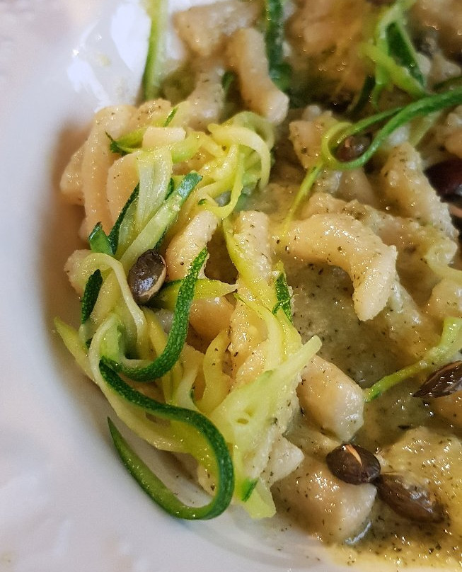 Agriturismo San Lorenzo主图