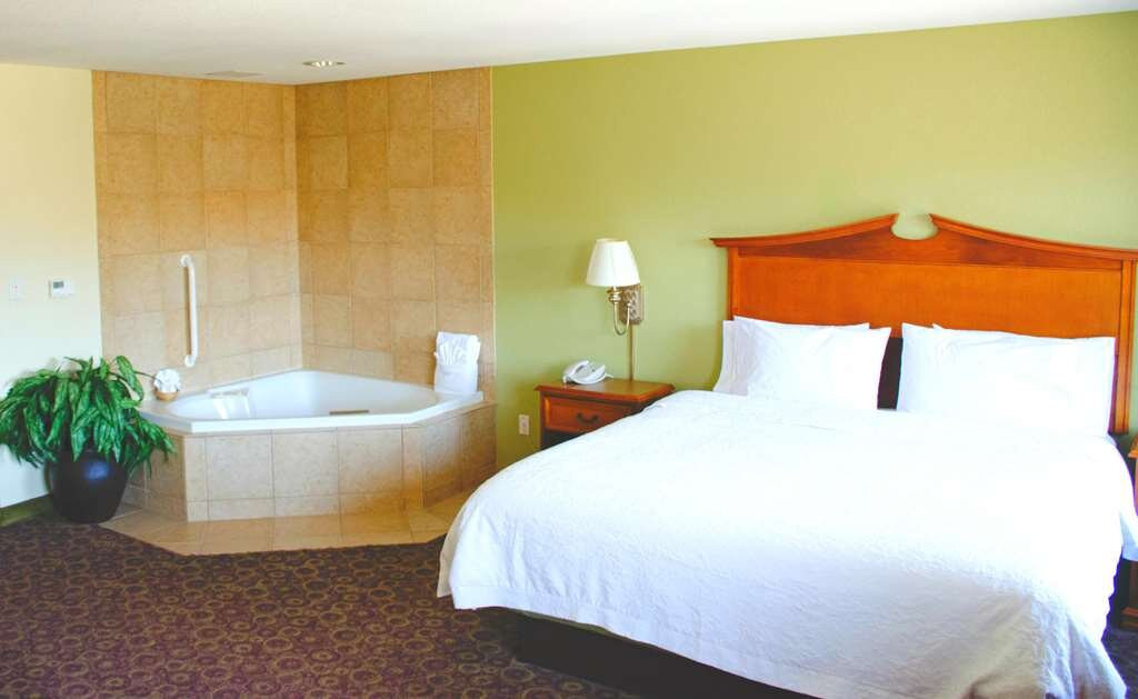 Hampton Inn & Suites College Station / US 6-East Bypass主图