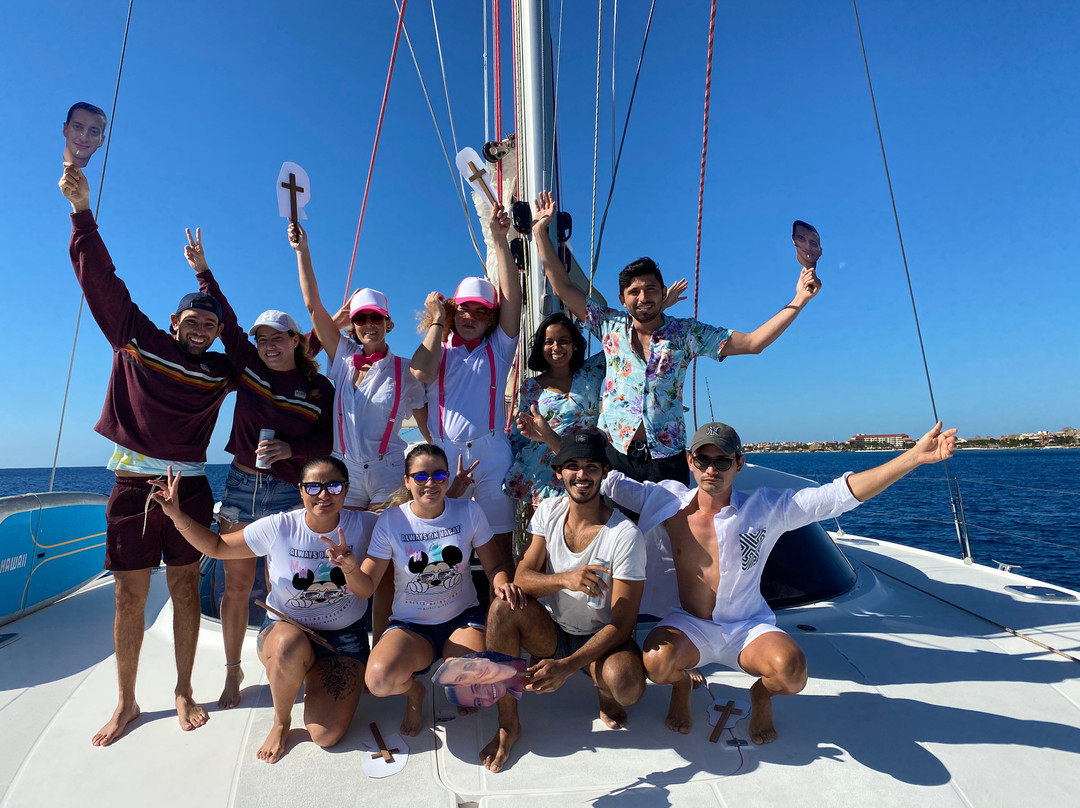 Beyond the experience-阿范特拉斯港必去景点