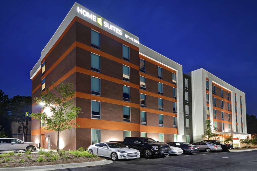 Home2 Suites by Hilton Atlanta West Lithia Springs主图