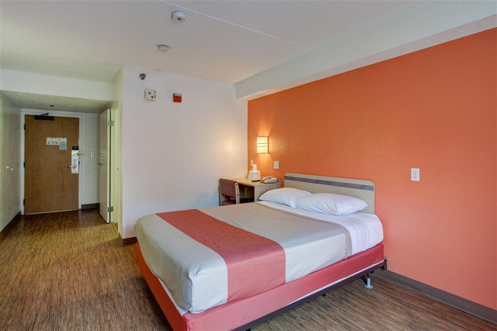 SureStay By Best Western Lewiston主图