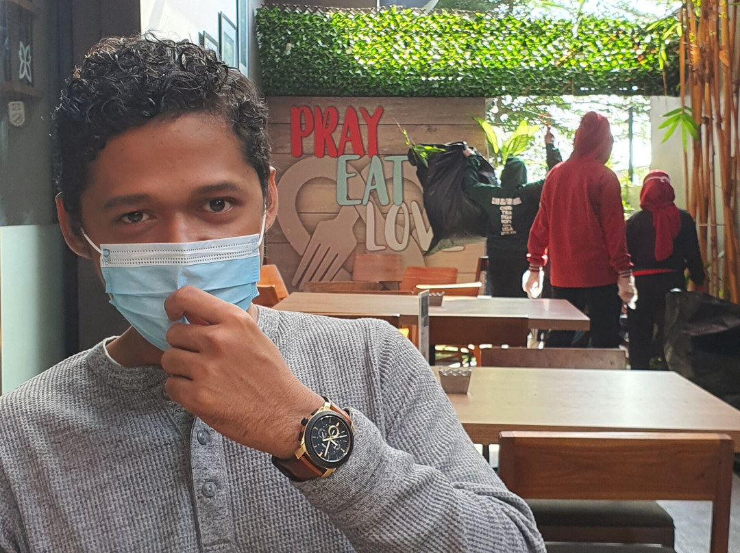 BATIQA Hotel Pekanbaru主图