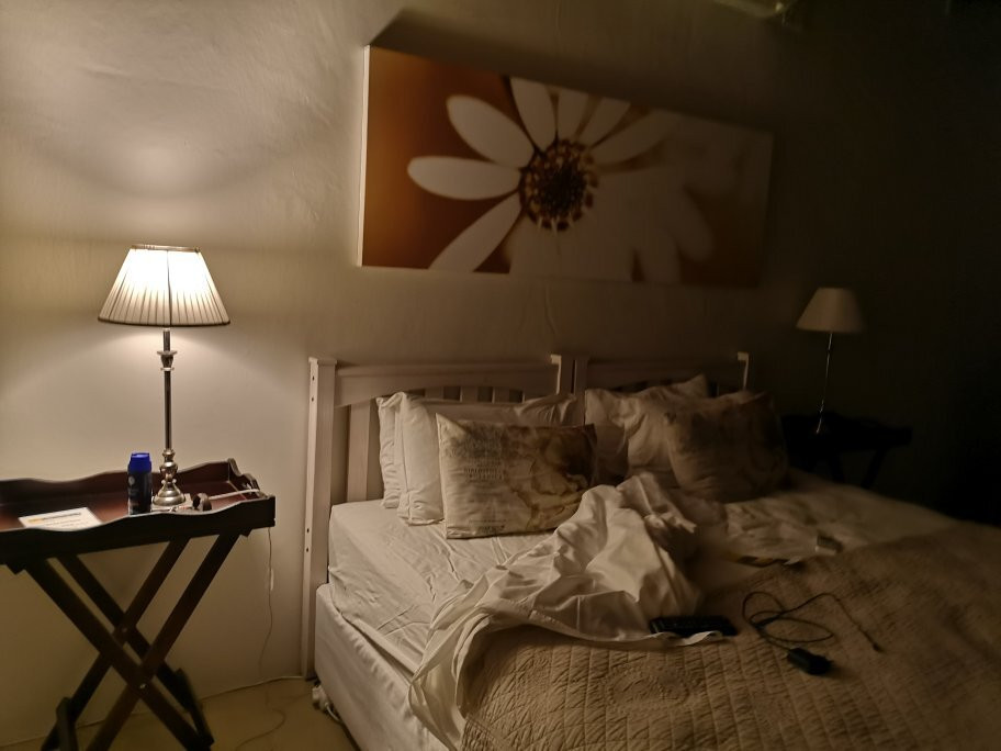 Yellow Aloe Guest House主图