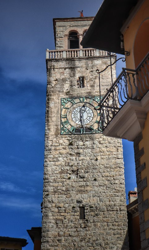 Torre Apponale景点图片