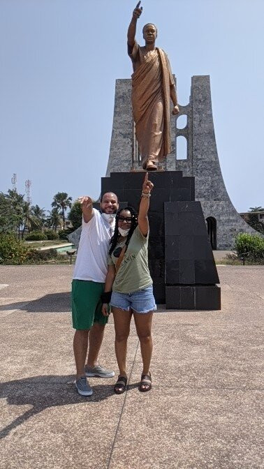 Torch Light Tours-Cape Coast必去景点