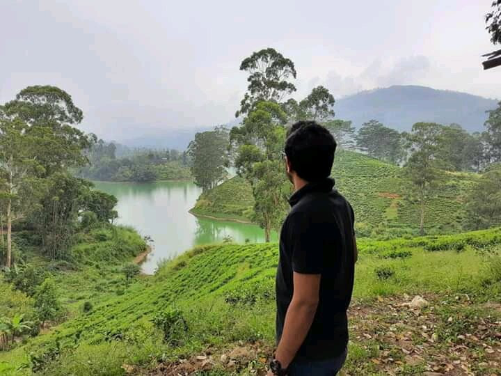 Castlereagh Reservoir-哈顿必去景点