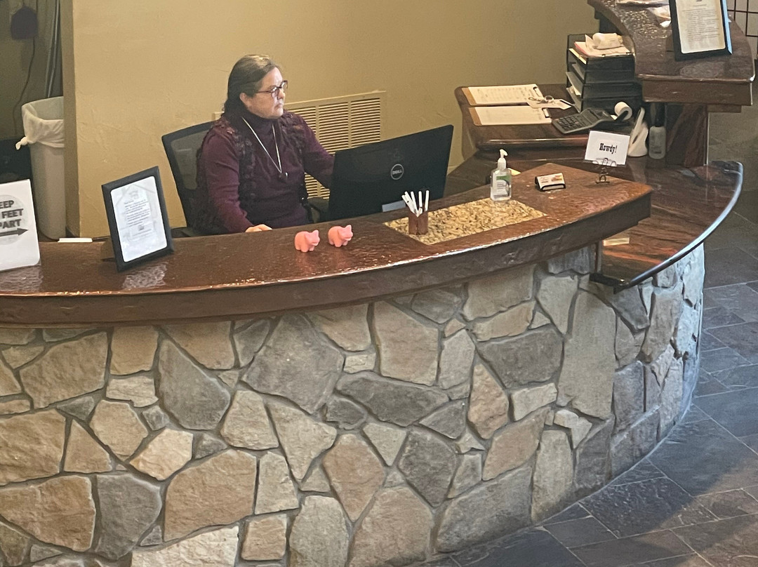 The Inn at Circle T主图