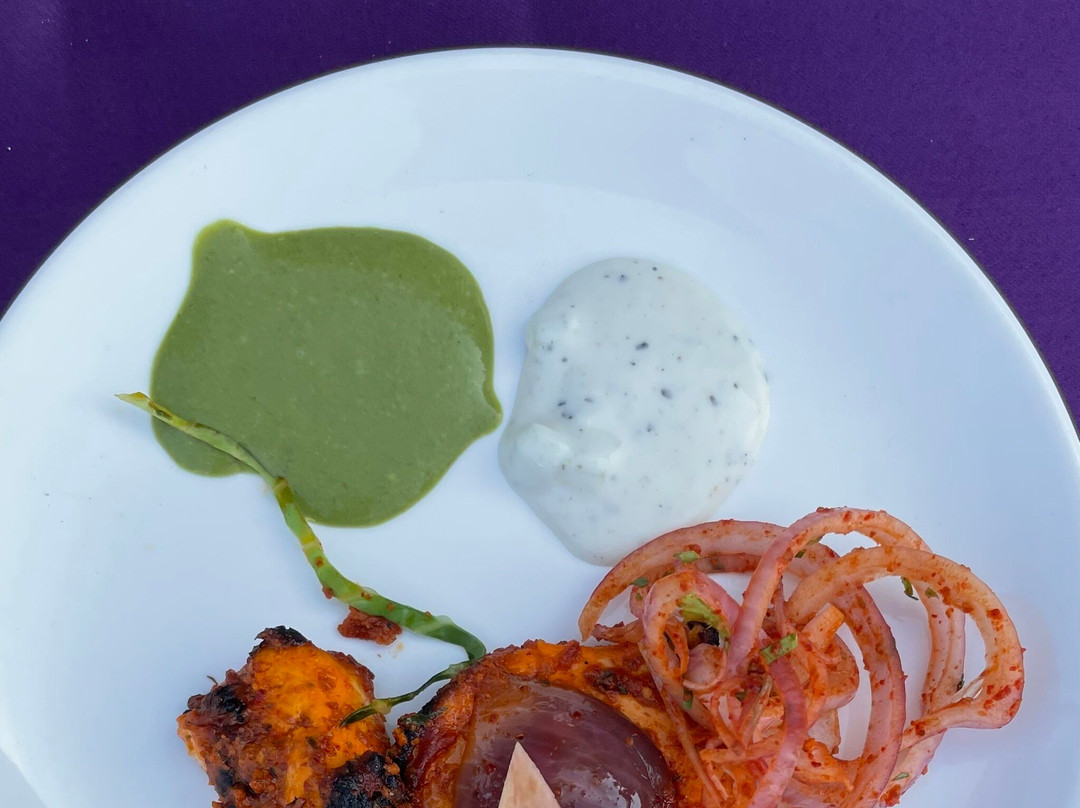 Hotel Siddharsh Heritage主图