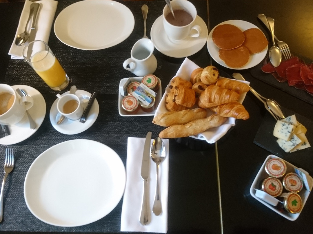 Hostellerie Le Petit Manoir主图