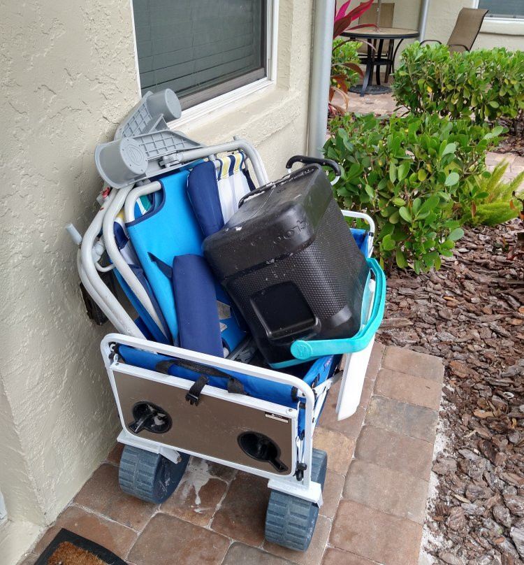 Twin Palms at Siesta主图