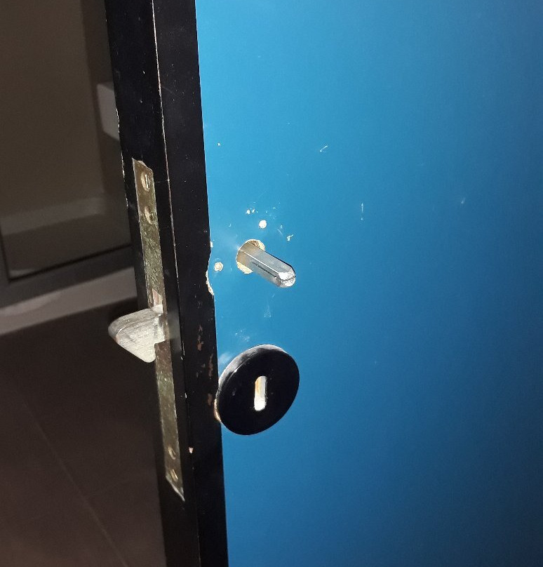 Hotel Europa Art Caserta主图