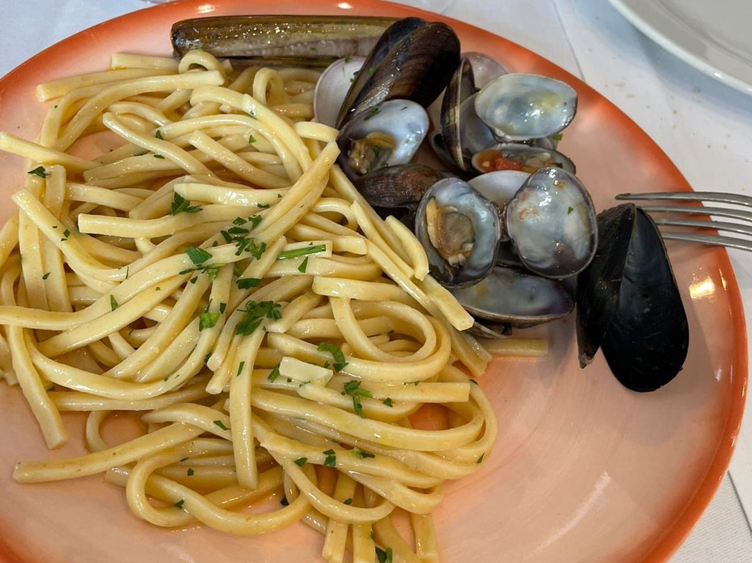 Ristorante I Due Scogli
