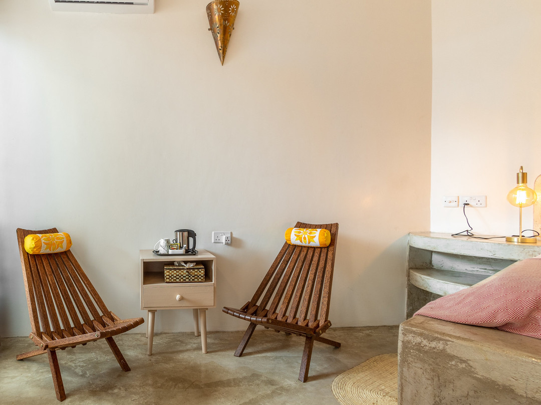 Sharazad Wonders Boutique Hotel Stone Town