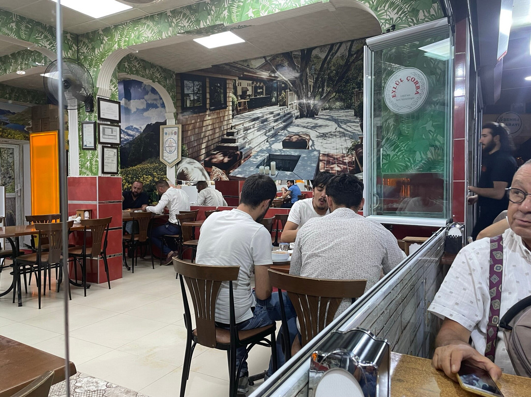 Eylül Çorba Salonu