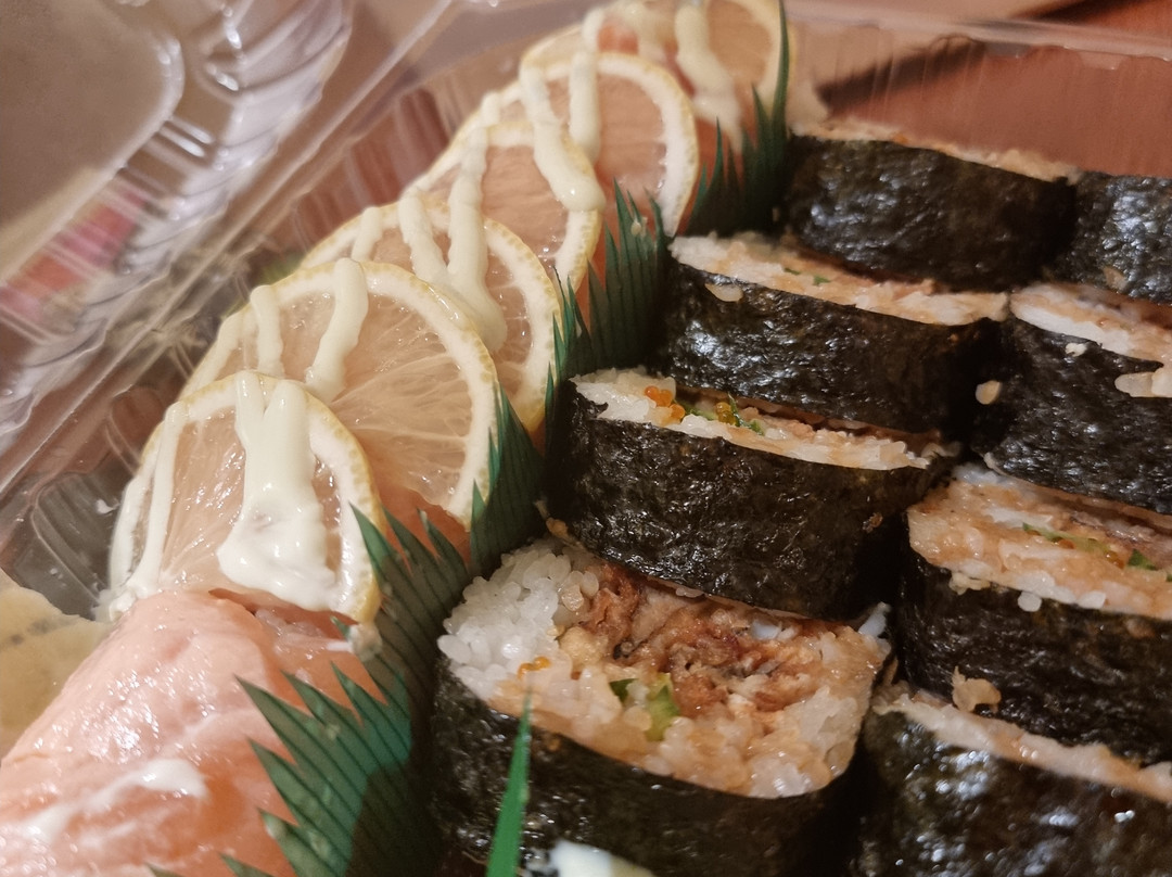 Sushi Masa