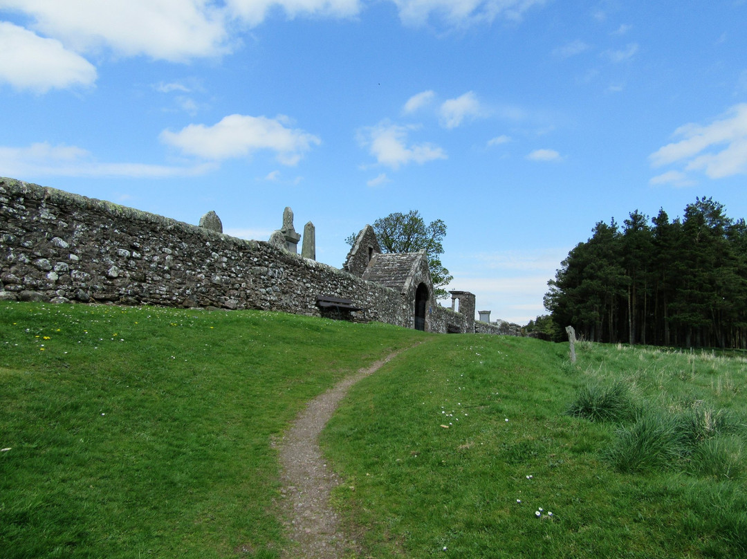Braco酒店住宿-Middleton House Bed & Beakfast