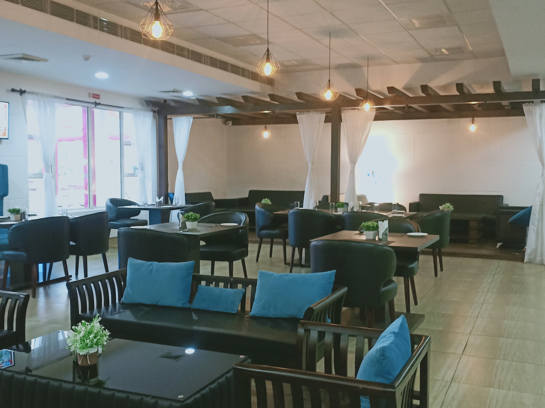 Treeoise Resort主图