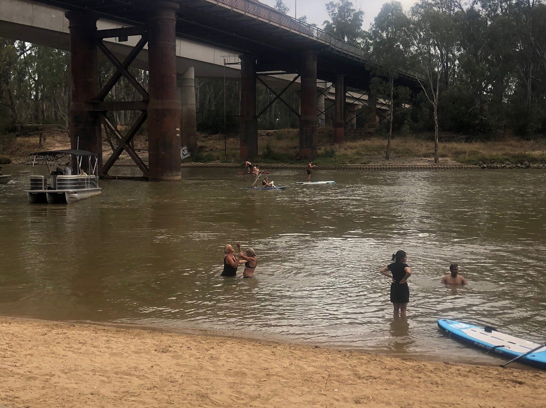 Echuca Moama Tourism景点图片