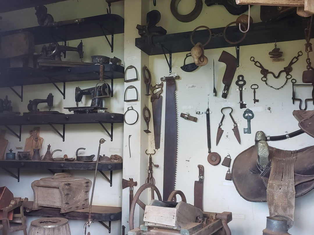 Estancia Park Hotel主图