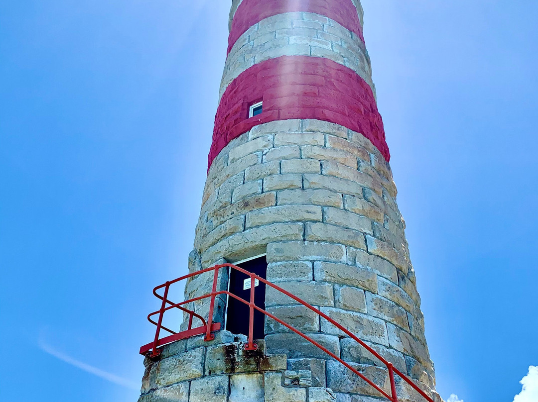 Cape Moreton Lighthouse景点图片