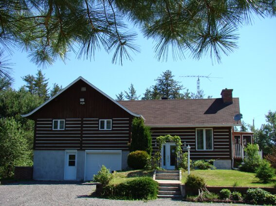 Auberge Refuge du Trappeur主图