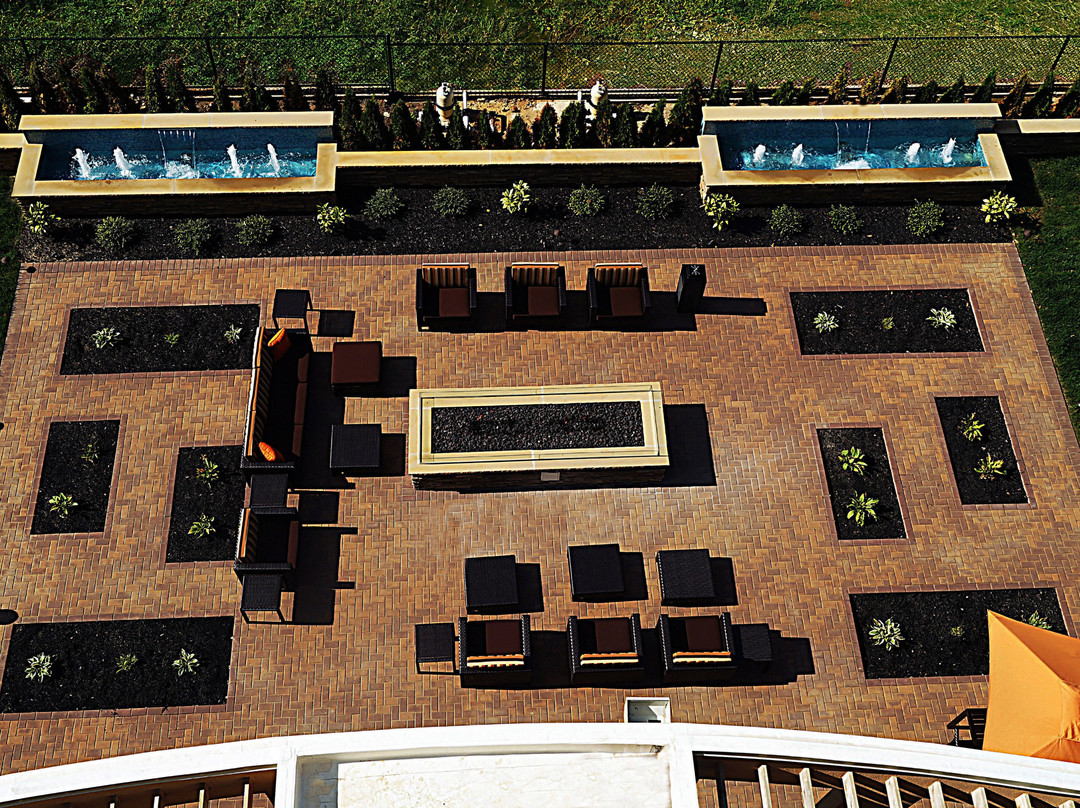 Courtyard by Marriott Philadelphia Bensalem主图