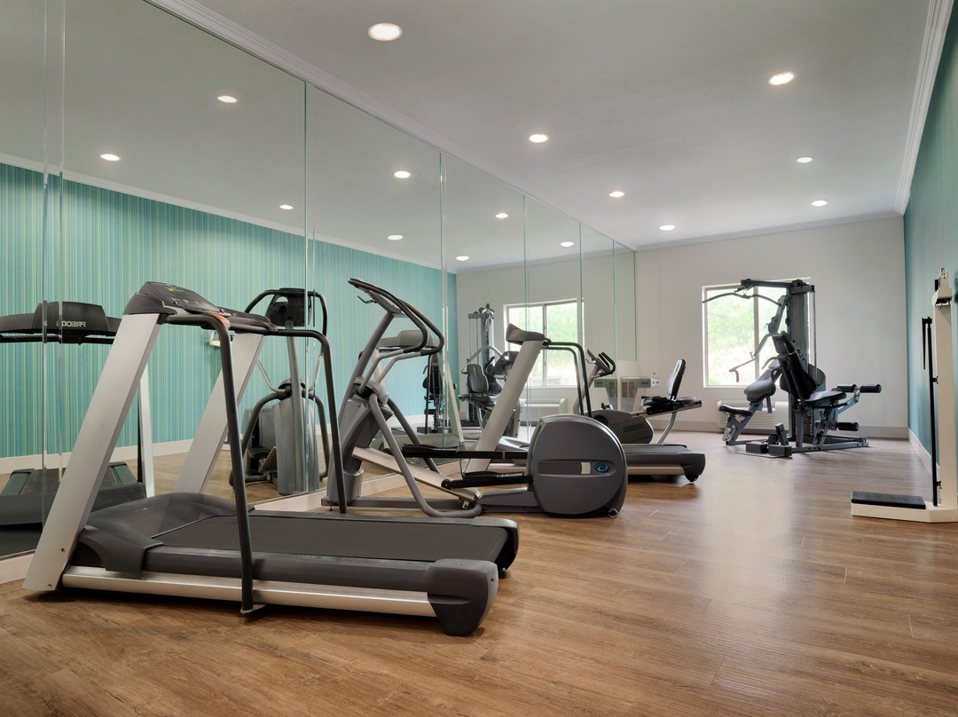 Holiday Inn Express & Suites Dallas Ne - Allen By Ihg主图