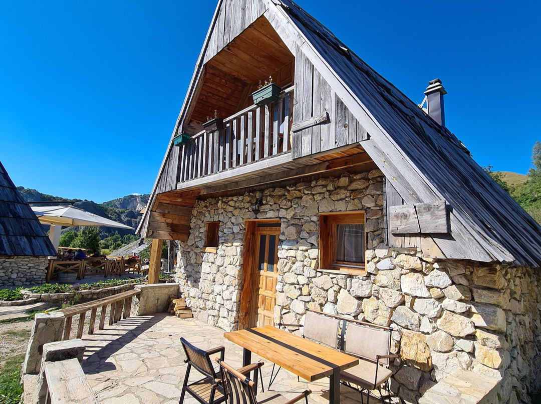 Eco Village Nevidio主图